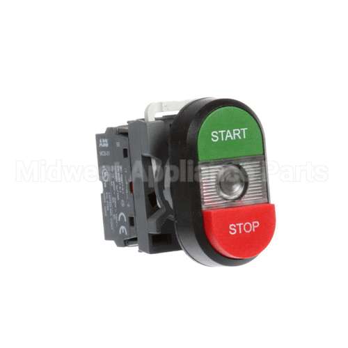 8900127A Old Tyme Switch