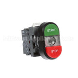 8900127A Old Tyme Switch