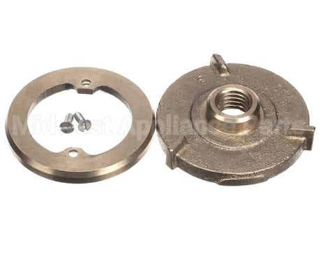 890018A Old Tyme Plate Assy