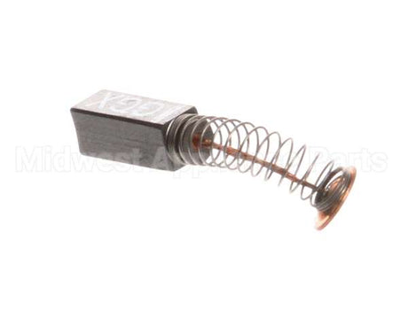 890040 Globe Brushes, Bison Gear Motor