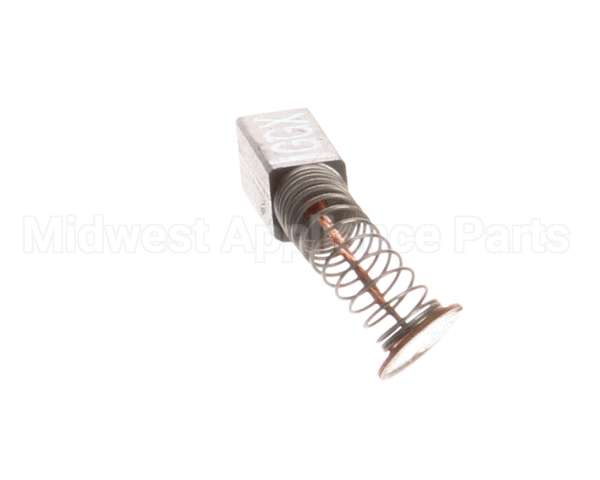 890040 Globe Brushes, Bison Gear Motor