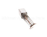 890040 Globe Brushes, Bison Gear Motor