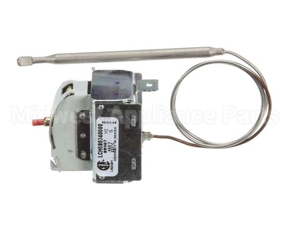 89007 Gold Medal Products High Limit Control/Capi