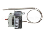 89007 Gold Medal Products High Limit Control/Capi