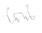 89007 Robot Coupe Mp800T Wall Support