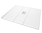 890096-038 TRUE Shelf, Tg1Pt White Wire