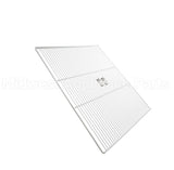 890096-038 TRUE Shelf, Tg1Pt White Wire
