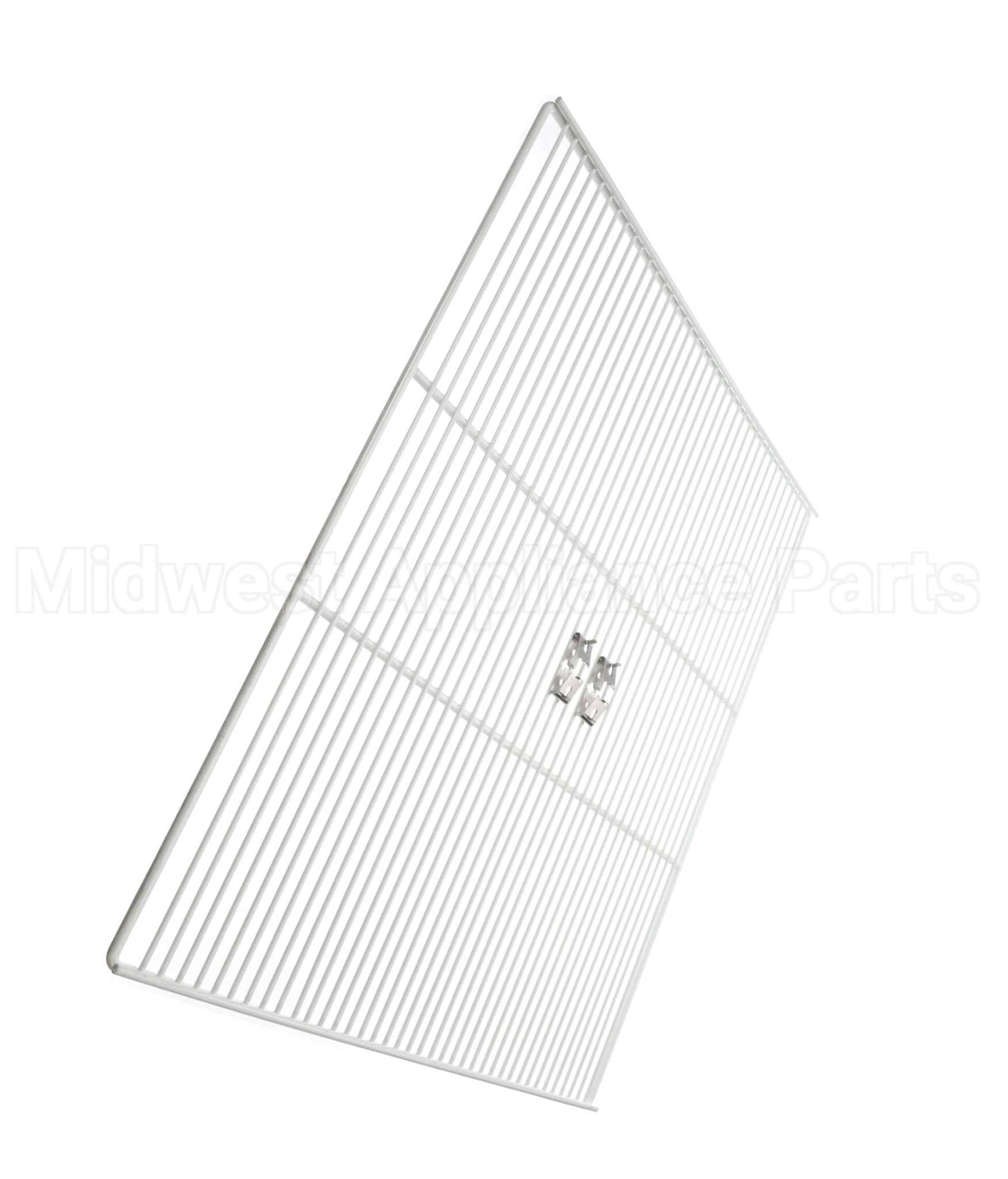 890096-038 TRUE Shelf, Tg1Pt White Wire