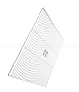 890096-038 TRUE Shelf, Tg1Pt White Wire