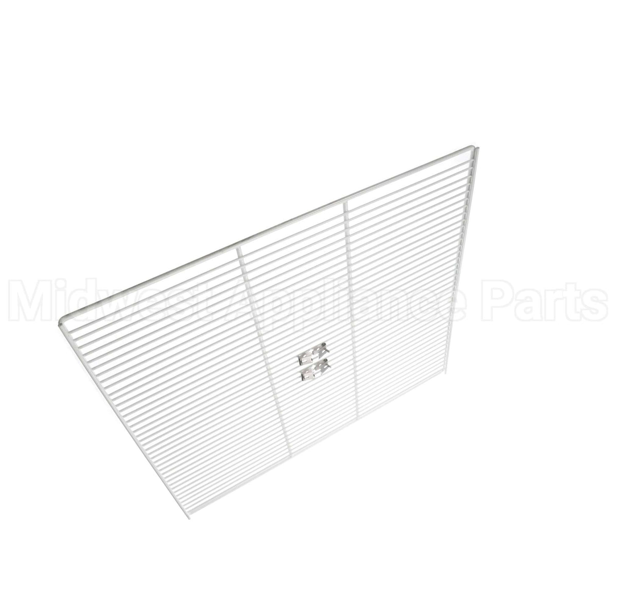 890096-038 TRUE Shelf, Tg1Pt White Wire