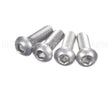 89022 Robot Coupe Handle Screw Mp800T Afs