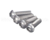 89022 Robot Coupe Handle Screw Mp800T Afs