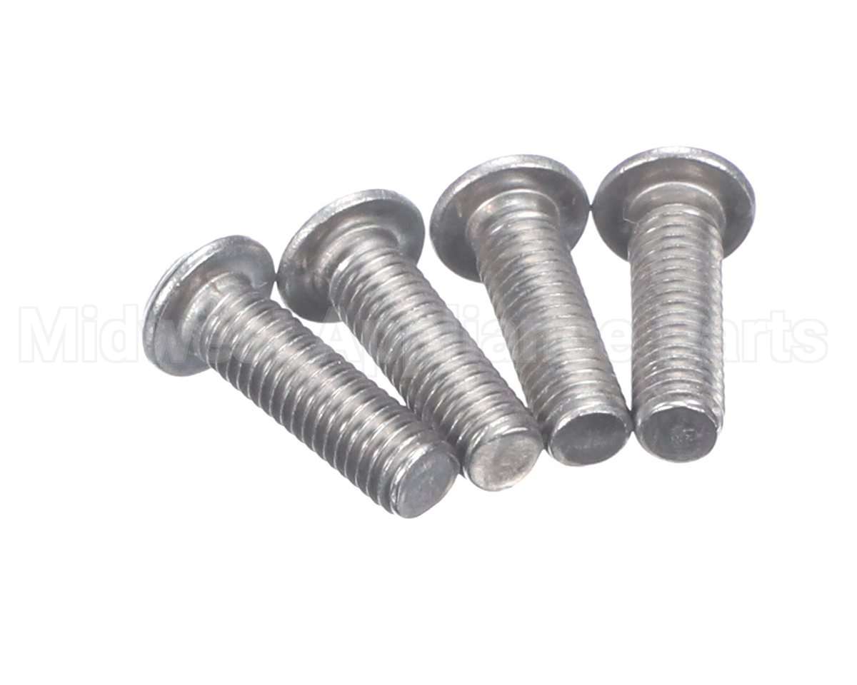 89022 Robot Coupe Handle Screw Mp800T Afs