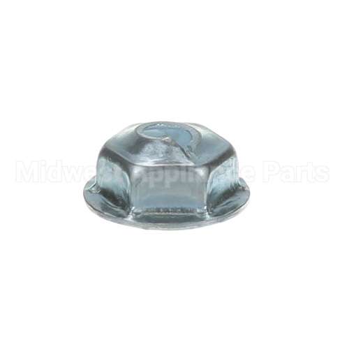 89025 Compatible Apw Speed 10-24 Pal Zinc Nut