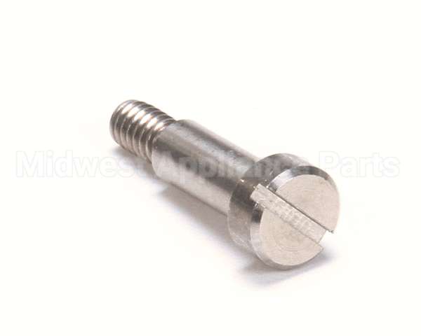 890270 Globe Shoulder Bolt 5/16 Od X 3/4 Lg