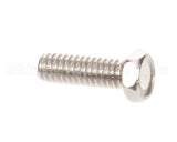 890370 Globe Machine Screw 8-32Unc X 1/2