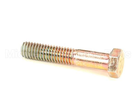 890408 Globe Hex Head Cap Screw 3/8-16 X 2