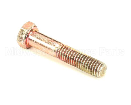 890408 Globe Hex Head Cap Screw 3/8-16 X 2