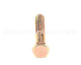 890408 Globe Hex Head Cap Screw 3/8-16 X 2