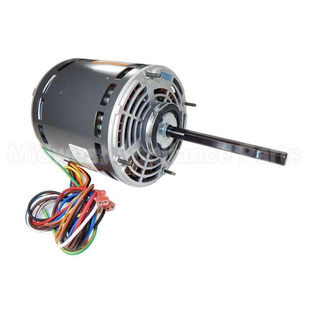 8905 US Motors Nidec Direct Drive Blower Motor