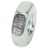 89063 Compatible Apw Hex 8-32 Nut