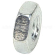 89063 Compatible Apw Hex 8-32 Nut