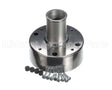 89088 Robot Coupe Alu Lower Body