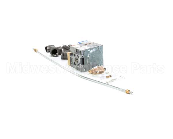 8261643 Frymaster Kit,24V Rbs To Hnywl Nat Cnv