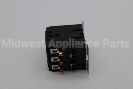 8910DPA43V14 Schneider Electric (Square D) 24V 40A 3P 3Ph Dp Contactor