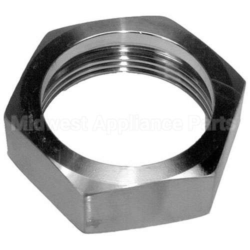 8911 Compatible Groen Hex Nut