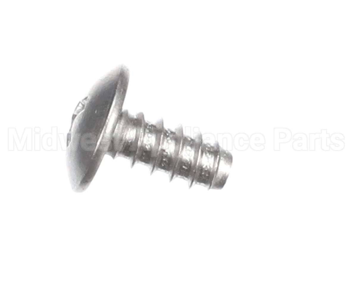 89113 Grindmaster Cecilware Screw, #8-18X3/8 Ph Pn Hd Type
