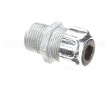 89129 Apw Wyott Strain Relief,Connector .875D