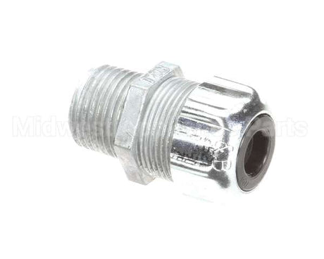 89129 Apw Wyott Strain Relief,Connector .875D