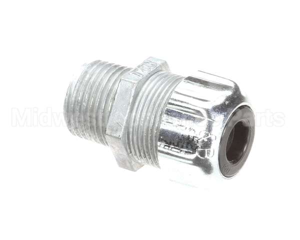 89129 Apw Wyott Strain Relief,Connector .875D