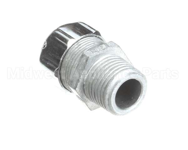 89129 Apw Wyott Strain Relief,Connector .875D