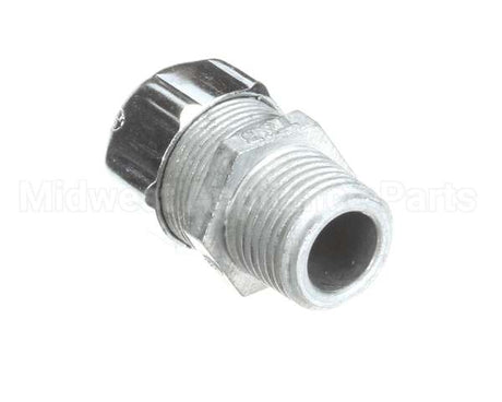 89129 Apw Wyott Strain Relief,Connector .875D