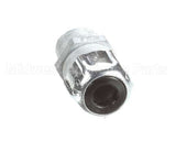 89129 Apw Wyott Strain Relief,Connector .875D