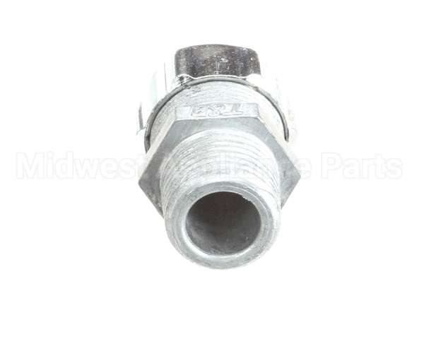 89129 Apw Wyott Strain Relief,Connector .875D