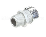 89129 Apw Wyott Strain Relief,Connector .875D