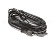 89143 Robot Coupe Power Cord Mp Only Us