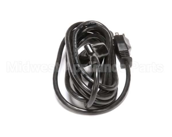 89143 Robot Coupe Power Cord Mp Only Us