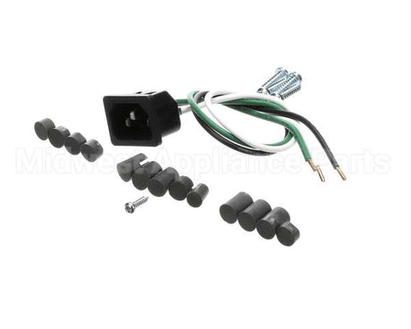 89149 Robot Coupe Connector Mp 120V