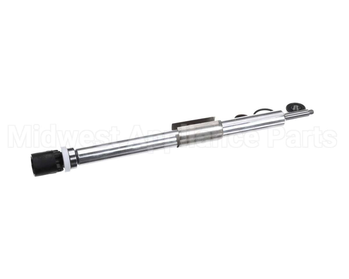 89151 Robot Coupe Cmp400 Driving Shaft