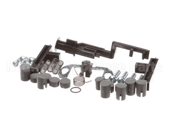 89156 Robot Coupe Locking Armscrewcap Kit