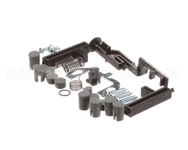 89156 Robot Coupe Locking Armscrewcap Kit