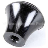 89165 Compatible Apw Plastic Thread Knob 3002-Sf