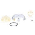 892-402KJKABNF Compatible Chicago Faucet Rebuild Kit - Vac Breaker, 1/2"
