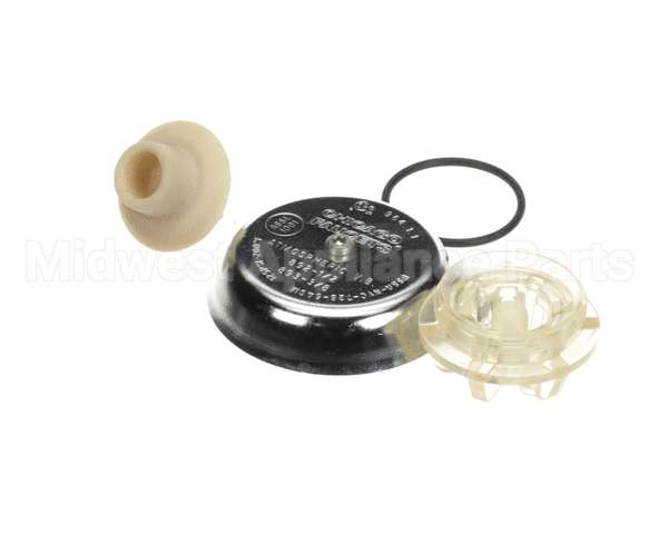 892-402KJKABNF Chicago Faucet Kit For V B Assembly