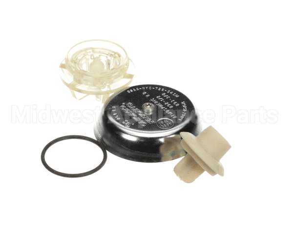 892-402KJKABNF Chicago Faucet Kit For V B Assembly