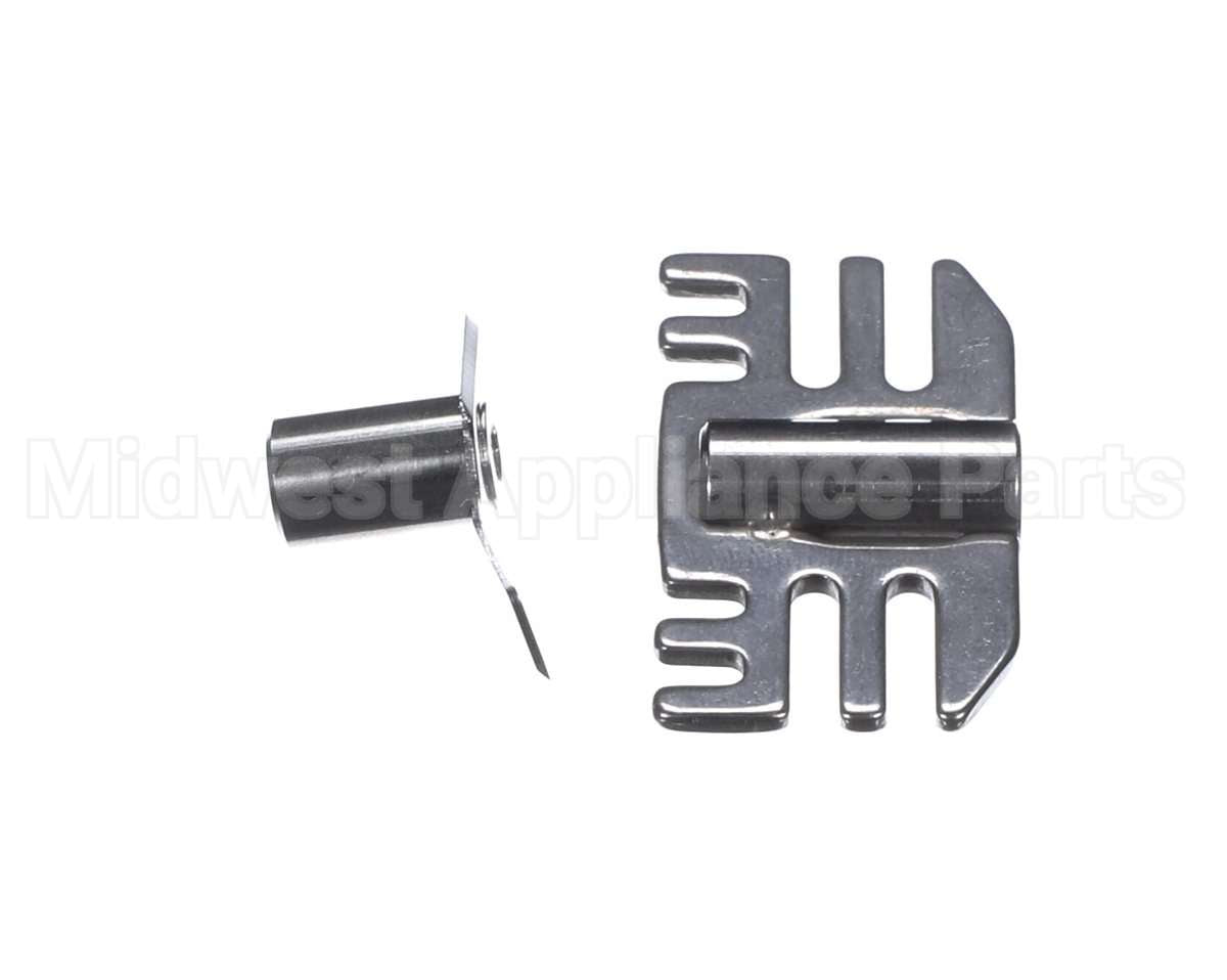 89213 Robot Coupe Bladeemulsifier Tool Kit